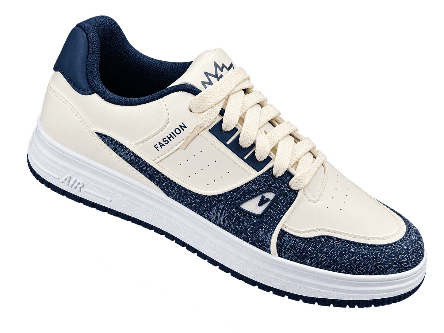 Speckle Street Sneakers